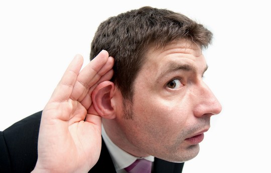 傾聴力を身につけるための7つのポイント
