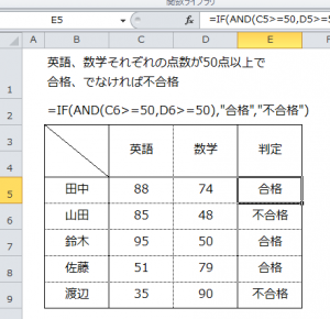 Excel_IF_複数_3
