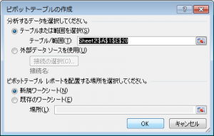 Excel_ピボットテーブル_3