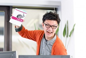 仕事が続かない人の5つの特徴