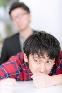 仕事をばっくれる人の5つのパターン