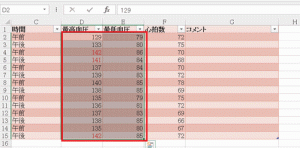 エクセル_散布図_2