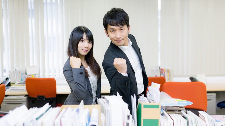 仕事がたまりすぎて戦意喪失したときにもやる気を取り戻す6つの方法