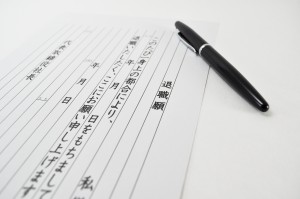 退職届を郵送する時に注意すべき5つのポイント
