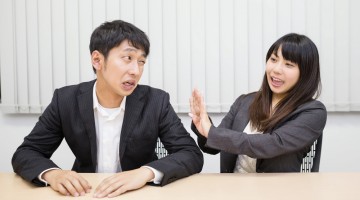 苦手な相手とコミュニケーションを図る時の6つのテクニック
