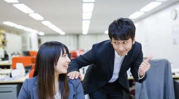 職場の人間関係を良好にする5つのテクニック