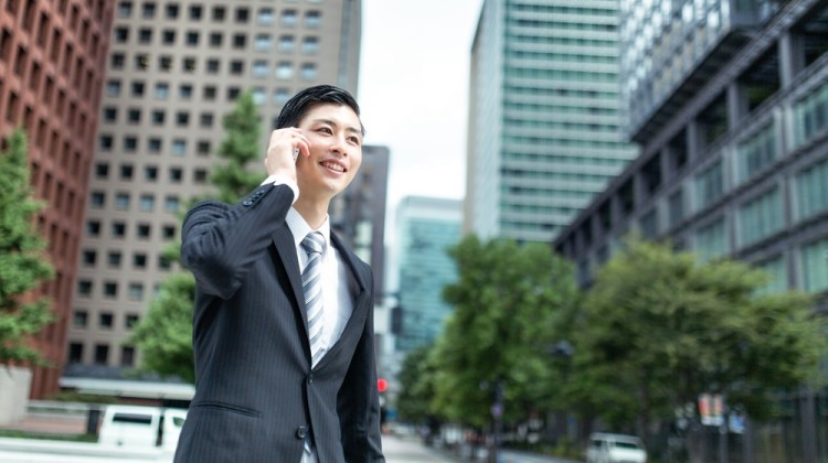 あなたの営業力をアップさせる5つのコツ