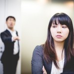 職場での人間関係がめんどくさいと感じた時の5つの対処法
