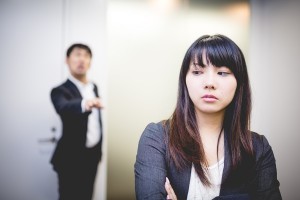 職場での人間関係がめんどくさいと感じた時の5つの対処法