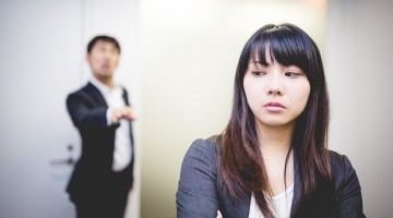 職場での人間関係がめんどくさいと感じた時の5つの対処法