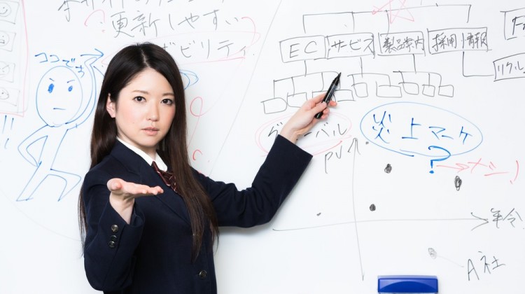 【プレゼンの構成】基本的な8つのポイント