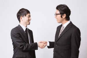折衝の意味とは？問題解決のコミュニケーションテクニック5つのポイント