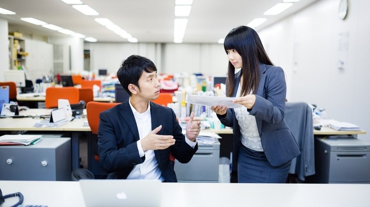 改善の提案を上司に持っていく時の5つのテクニック