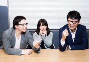 アジェンダの意味と書き方6つのポイント