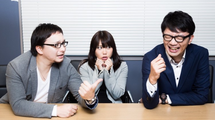 アジェンダの意味と書き方6つのポイント