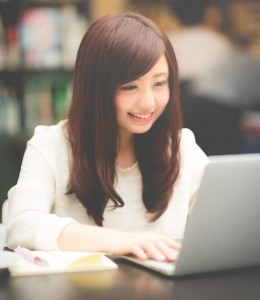 仕事を楽しいと思える5つの法則