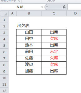 Excel_置換_1