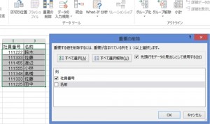 Excel_重複_2