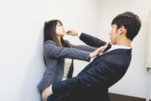 あなたは大丈夫？「◯◯ハラスメント！」よく使われる覚えておきたい6種類