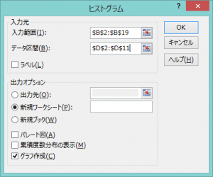 エクセル_ヒストグラム_4