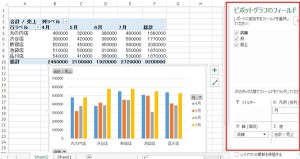 エクセル_ピボットテーブル_3