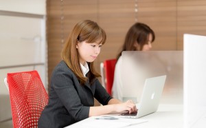 営業事務に応募する志望動機の書き方５つのポイント