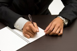 研修報告書の書き方5つのポイント