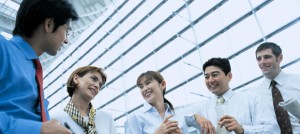 俯瞰とは？全体像を把握し客観的思考を身に付ける5つのポイント