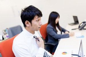 適材適所の人材配置５つのポイント