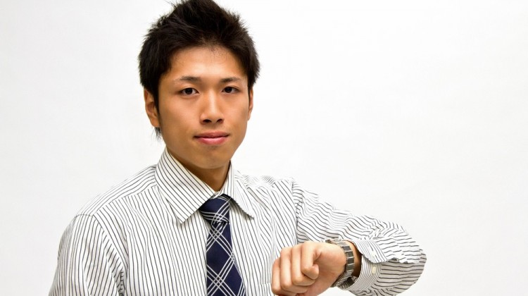 タイムマネジメントが上手な人の5つの特徴