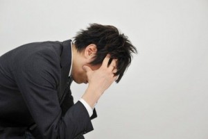 ストレス耐性を上げる5つの方法