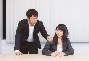 人材育成をする時の５つのポイント