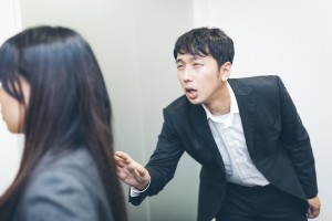 人間関係が苦手な人の特徴と5つの対処法