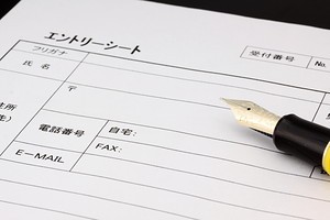 エントリーシートに記入する自己PRの6つのポイント