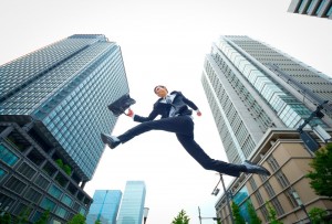 飛び込み営業を成功に導く6つのコツ