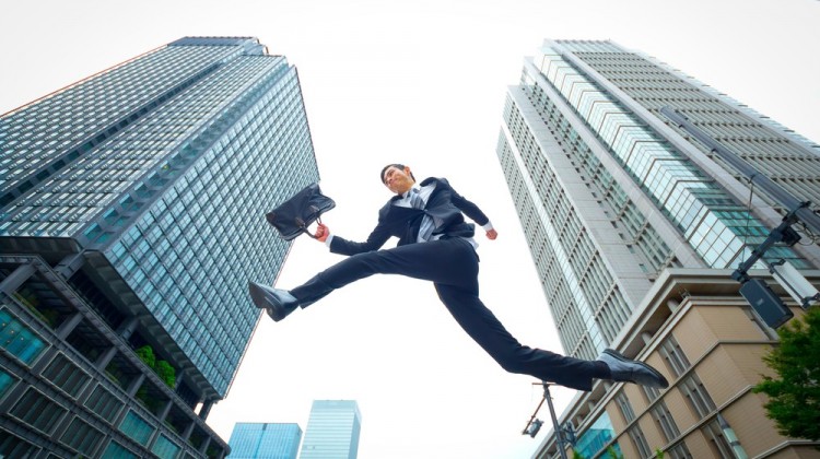 飛び込み営業を成功に導く6つのコツ