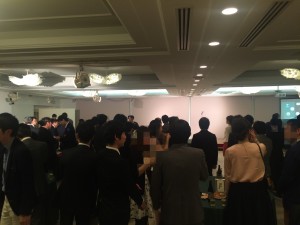 懇親会を行なう意味5つのポイント