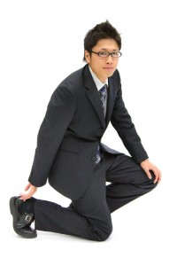 新入社員のスーツの選び方5つのポイント