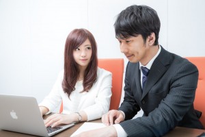 新入社員向けの効果的な研修内容の作り方５つのポイント