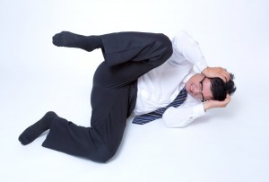 仕事のストレスを減らす5つの解消法