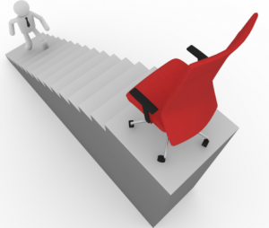 目標設定の正しいやり方5つのステップ