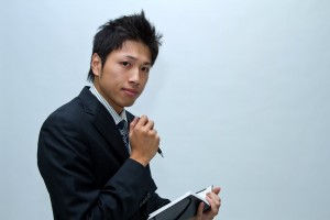 覚えてもらえる自己紹介文の書き方５つのポイント