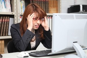 仕事が遅い人はなぜ遅いのか？速度改善の5つのポイント