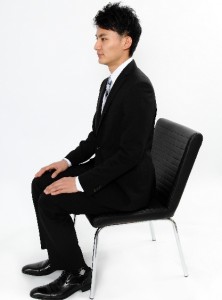 【面接のマナー】入室から着席までの7つのポイント