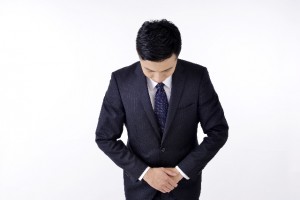 ビジネス文書でのお詫び文の書き方5つのポイント