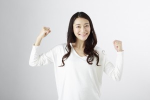 モチベーションをアップする5つの方法