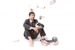 経費削減を考える時の5つの視点