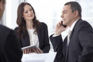 営業トークの作り方6つのポイント