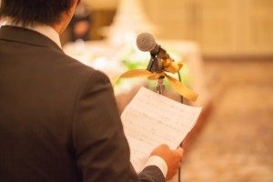 懇親会での乾杯の挨拶５つのポイント