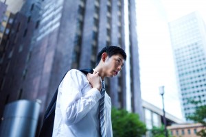 飛び込み営業成功の秘訣5つのポイント